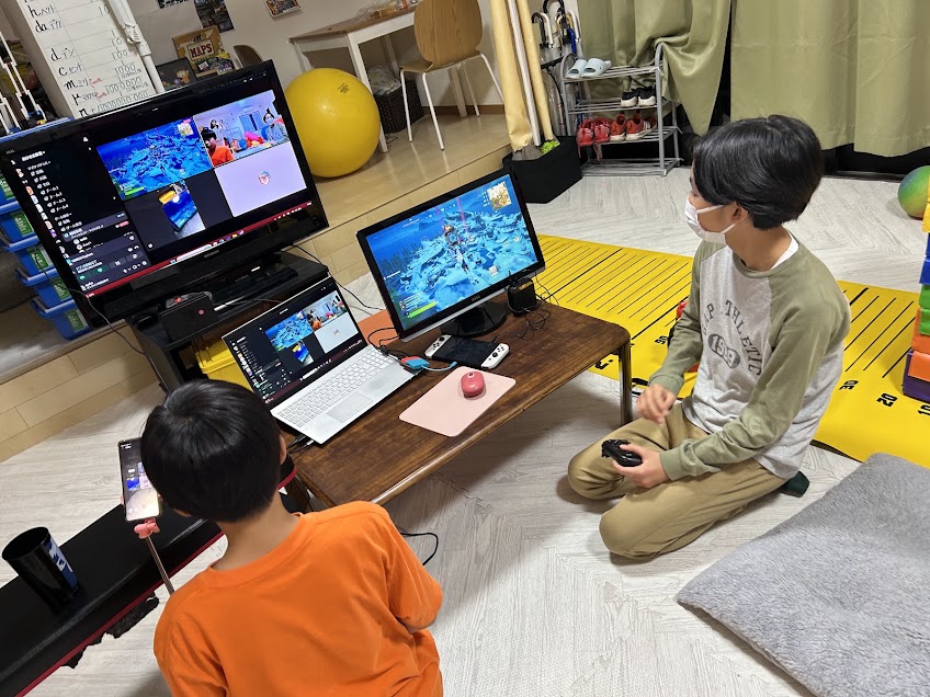 eスポーツ